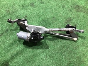 ชุดกลไกที่ปัดน้ำฝน 86513FJ000 SUBARU WRX STI
