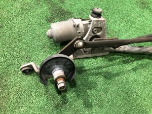 ワイパーリンケージ SUBARU WRX STI OEM 86513FJ000 VAB VAG VA 2015 EJ20Y MT6