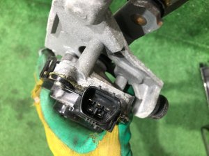 ワイパーリンケージ SUBARU WRX STI OEM 86513FJ000 VAB VAG VA 2015 EJ20Y MT6