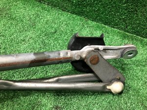 ワイパーリンケージ SUBARU WRX STI OEM 86513FJ000 VAB VAG VA 2015 EJ20Y MT6