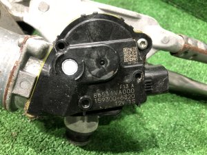 ワイパーリンケージ SUBARU WRX STI OEM 86513FJ000 VAB VAG VA 2015 EJ20Y MT6