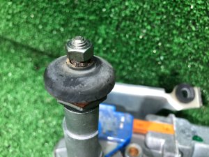 Motor do limpa-vidros traseiro SUBARU WRX STI OEM 86510FJ090 VAB VAG VA 2015 EJ20Y MT6