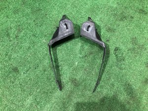 Уголки жабо SUBARU WRX STI OEM 91423FJ010,91423FJ000 VAB VAG VA 2015