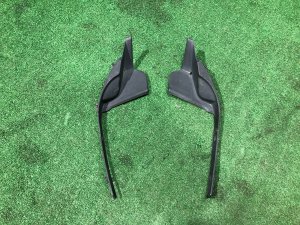 ฝาปิดมุมแผงคาวล์ 91423FJ010,91423FJ000 SUBARU WRX STI