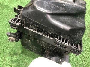 エアクリーナーボックス SUBARU WRX STI OEM 46052AG080, 46052AG051, 46043FG010 VAB VAG VA 2015 EJ20Y MT6