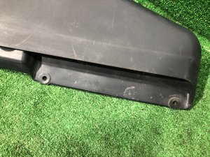 Воздухозаборник SUBARU WRX STI OEM 46012AG001 VAB VAG VA 2015 EJ20Y MT6