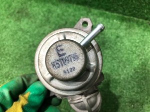 วาล์วบายพาส SUBARU WRX STI OEM 14471AA143 VAB VAG VA 2015 EJ20Y MT6