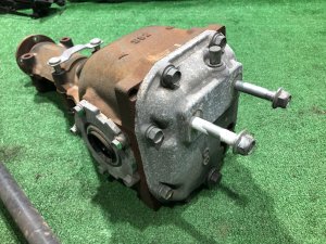 デファレンシャル G/R=3.900 SUBARU WRX STI OEM 27011AB320, 38410AA140 VAB VAG VA 2015 EJ20Y MT6