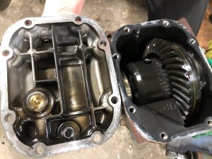 デファレンシャル G/R=3.900 SUBARU WRX STI OEM 27011AB320, 38410AA140 VAB VAG VA 2015 EJ20Y MT6