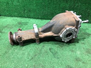 เฟืองท้าย G/R=3.900 27011AB320, 38410AA140 SUBARU WRX STI