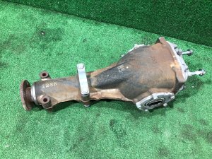デファレンシャル G/R=3.900 SUBARU WRX STI OEM 27011AB320, 38410AA140 VAB VAG VA 2015 EJ20Y MT6