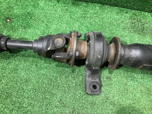 เพลากลาง SUBARU WRX STI OEM 27111VA010 VAB VAG VA 2015 EJ20Y MT6
