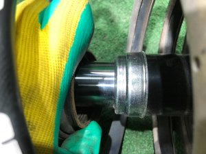 โช้คอัพ SUBARU WRX STI OEM 20365VA000, 20310VA010, 20310VA000 VAB VAG VA 2015 EJ20Y MT6