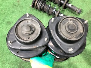 โช้คอัพ SUBARU WRX STI OEM 20365VA000, 20310VA010, 20310VA000 VAB VAG VA 2015 EJ20Y MT6