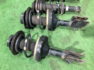 โช้คอัพ SUBARU WRX STI OEM 20365VA000, 20310VA010, 20310VA000 VAB VAG VA 2015 EJ20Y MT6