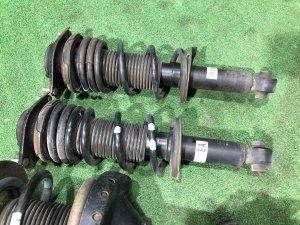 โช้คอัพ SUBARU WRX STI OEM 20365VA000, 20310VA010, 20310VA000 VAB VAG VA 2015 EJ20Y MT6