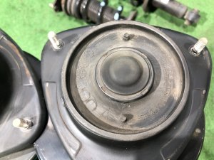 โช้คอัพ SUBARU WRX STI OEM 20365VA000, 20310VA010, 20310VA000 VAB VAG VA 2015 EJ20Y MT6