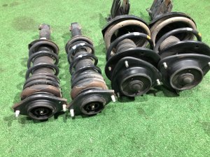 โช้คอัพ SUBARU WRX STI OEM 20365VA000, 20310VA010, 20310VA000 VAB VAG VA 2015 EJ20Y MT6