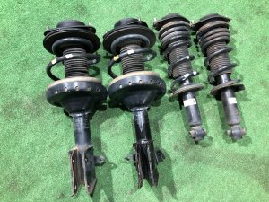โช้คอัพ SUBARU WRX STI OEM 20365VA000, 20310VA010, 20310VA000 VAB VAG VA 2015 EJ20Y MT6