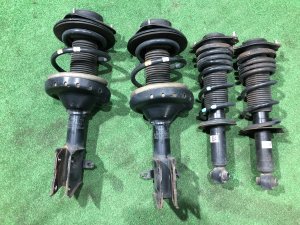 โช้คอัพ SUBARU WRX STI OEM 20365VA000, 20310VA010, 20310VA000 VAB VAG VA 2015 EJ20Y MT6