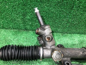 Cremallera de dirección 2.4 оборота SUBARU WRX STI OEM 34110VA101 VAB VAG VA 2015 EJ20Y MT6