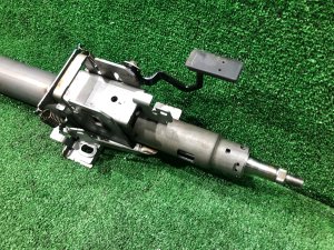 Steering column SUBARU WRX STI OEM 34500SG030 VAB VAG VA 2015 EJ20Y MT6
