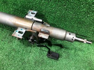 Steering column SUBARU WRX STI OEM 34500SG030 VAB VAG VA 2015 EJ20Y MT6