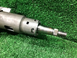 Steering column SUBARU WRX STI OEM 34500SG030 VAB VAG VA 2015 EJ20Y MT6