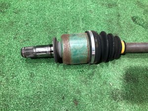 Semieixo traseiro SUBARU WRX STI OEM 28421FG022 VAB VAG VA 2015 EJ20Y MT6