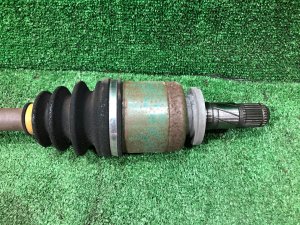 เพลาขับหลัง SUBARU WRX STI OEM 28421FG022 VAB VAG VA 2015 EJ20Y MT6