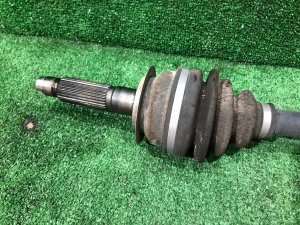 เพลาขับหลัง SUBARU WRX STI OEM 28421FG022 VAB VAG VA 2015 EJ20Y MT6