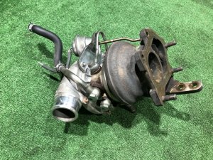 涡轮增压器 VF49 SUBARU WRX STI OEM 28421FG022 VAB VAG VA 2015 EJ20Y MT6