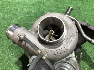 涡轮增压器 VF49 SUBARU WRX STI OEM 28421FG022 VAB VAG VA 2015 EJ20Y MT6
