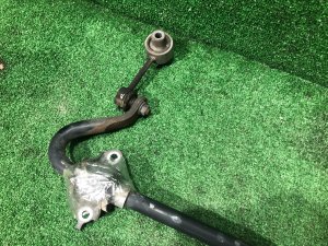 Barra estabilizadora traseira D18 SUBARU WRX STI OEM 28421FG022 VAB VAG VA 2015 EJ20Y MT6