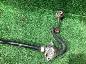 Barra estabilizadora traseira D18 SUBARU WRX STI OEM 28421FG022 VAB VAG VA 2015 EJ20Y MT6