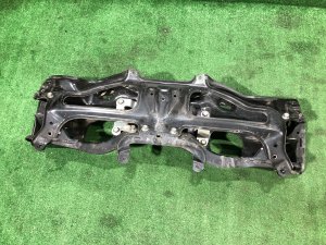 フロントメンバー SUBARU WRX STI OEM 20101VA000, 20107VA000 VAB VAG VA 2015 EJ20Y MT6