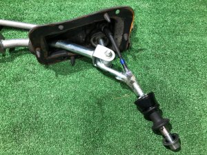 ชุดคันโยกเกียร์ธรรมดา SUBARU WRX STI OEM 35031AG020, 35041FG010, 35060FG000, 35011FG000 VAB VAG VA 2015 EJ20Y MT6