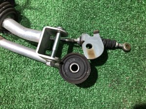 ชุดคันโยกเกียร์ธรรมดา SUBARU WRX STI OEM 35031AG020, 35041FG010, 35060FG000, 35011FG000 VAB VAG VA 2015 EJ20Y MT6