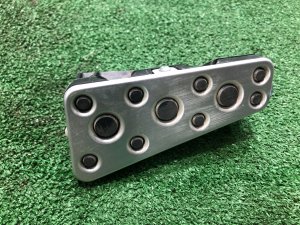 แป้นเหยียบ SUBARU WRX STI OEM 36015VA000, 36012VA000, 36020FJ030 VAB VAG VA 2015 Blue Pearl K7X