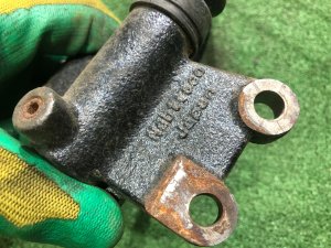 Bomba da embraiagem + рабочий SUBARU WRX STI OEM 37230FJ011, 37250VA000, 30620AA151 VAB VAG VA 2015 EJ20Y MT6