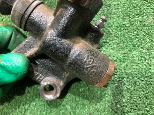 Bomba da embraiagem + рабочий SUBARU WRX STI OEM 37230FJ011, 37250VA000, 30620AA151 VAB VAG VA 2015 EJ20Y MT6
