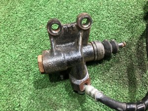 Bomba da embraiagem + рабочий SUBARU WRX STI OEM 37230FJ011, 37250VA000, 30620AA151 VAB VAG VA 2015 EJ20Y MT6