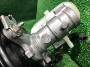 制动总泵 SUBARU WRX STI OEM 26455AG001, 26402VA000 VAB VAG VA 2015 EJ20Y MT6