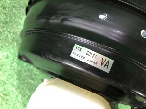 制动总泵 SUBARU WRX STI OEM 26455AG001, 26402VA000 VAB VAG VA 2015 EJ20Y MT6