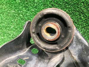 Балка задняя SUBARU WRX STI OEM 20152VA000 VAB VAG VA 2015 EJ20Y MT6