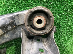 Балка задняя SUBARU WRX STI OEM 20152VA000 VAB VAG VA 2015 EJ20Y MT6