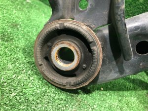 Балка задняя SUBARU WRX STI OEM 20152VA000 VAB VAG VA 2015 EJ20Y MT6
