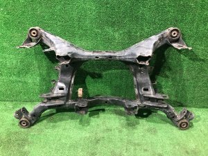 Балка задняя SUBARU WRX STI OEM 20152VA000 VAB VAG VA 2015 EJ20Y MT6