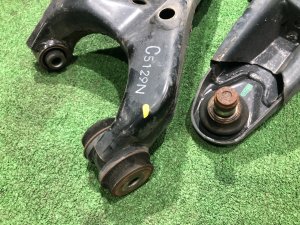 Brazos de suspensión traseros SUBARU WRX STI OEM 20250VA000, 20250VA010, 20252FJ020, 20252FJ030 VAB VAG VA 2015 EJ20Y MT6