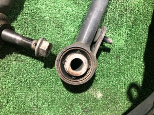 Brazos de suspensión traseros SUBARU WRX STI OEM 20250VA000, 20250VA010, 20252FJ020, 20252FJ030 VAB VAG VA 2015 EJ20Y MT6